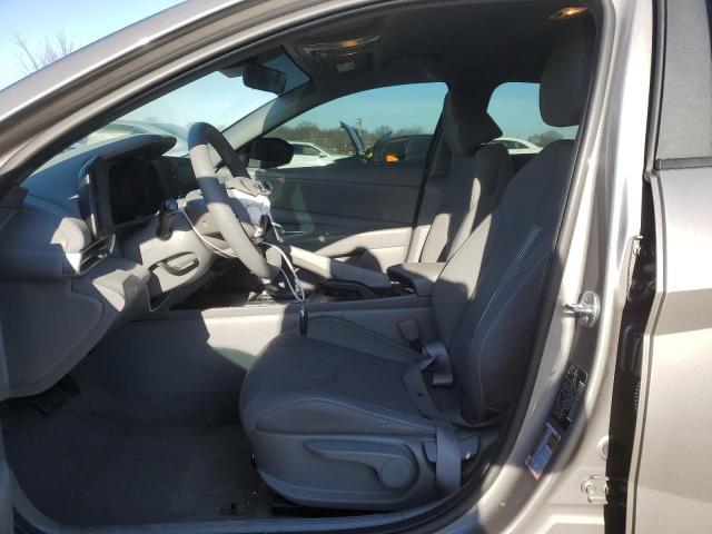 2023 Hyundai Elantra Sel - Image 7