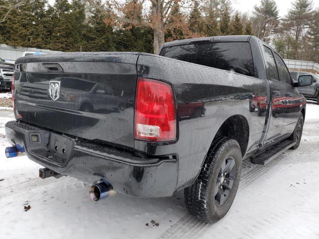2018 Ram 1500 St - Фото 3