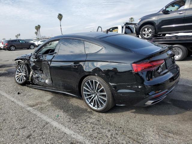 2023 Audi A5 Premium Plus 40 - Фото 2