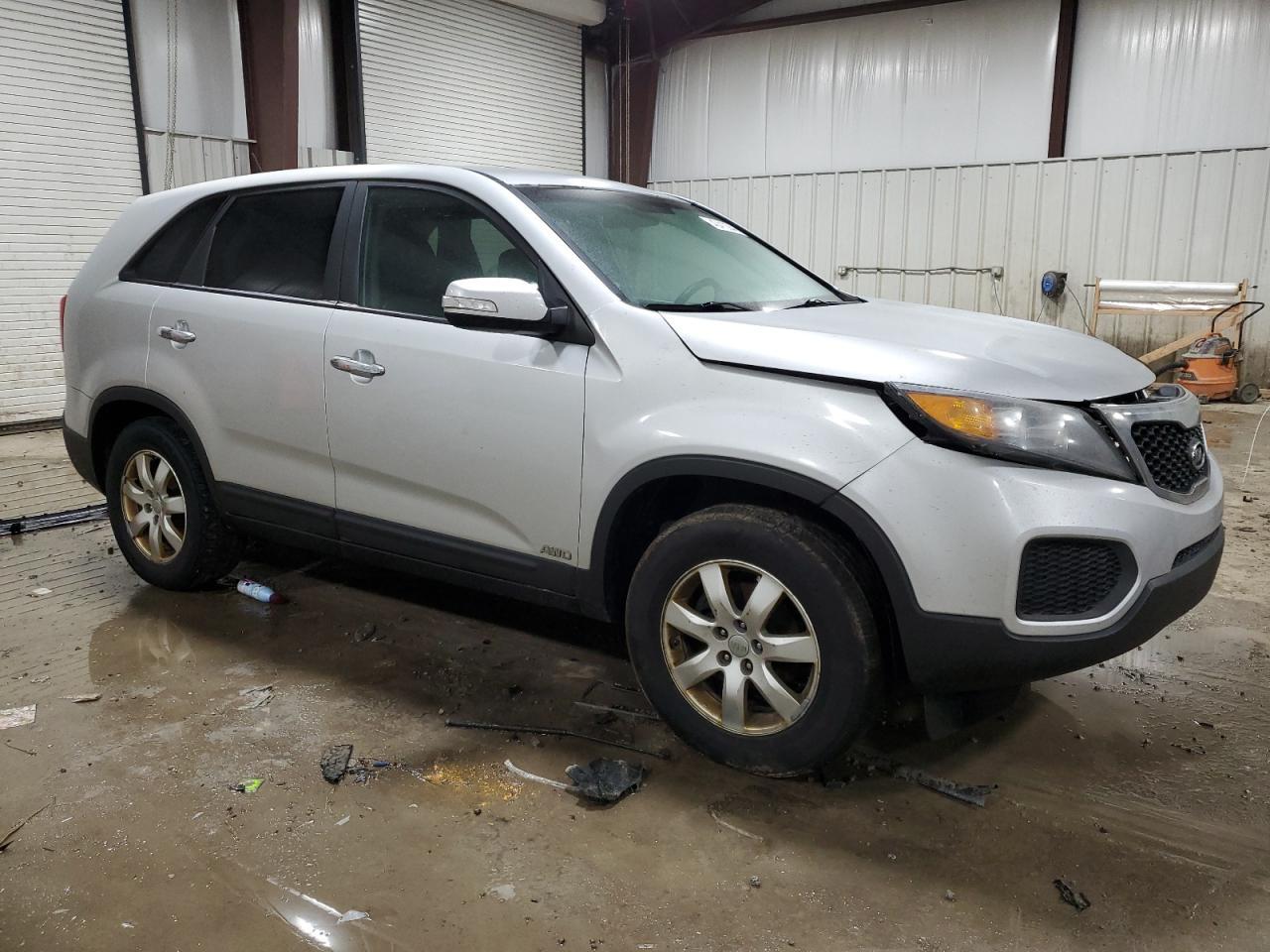 2012 KIA SORENTO BA - Фото 4