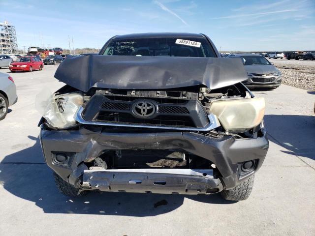 2013 Toyota Tacoma Double Cab - Image 5