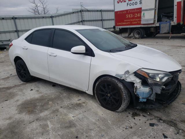 2015 Toyota Corolla L - Фото 4
