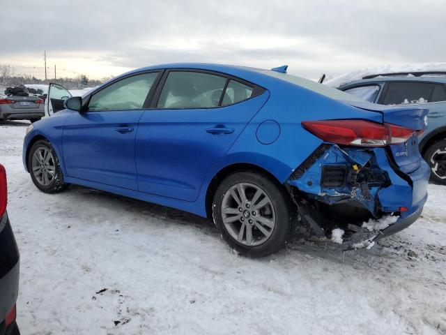 2018 Hyundai Elantra Sel - Image 2