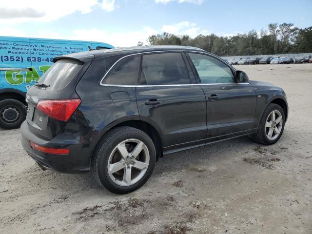 2011 AUDI Q5 - Фото 3