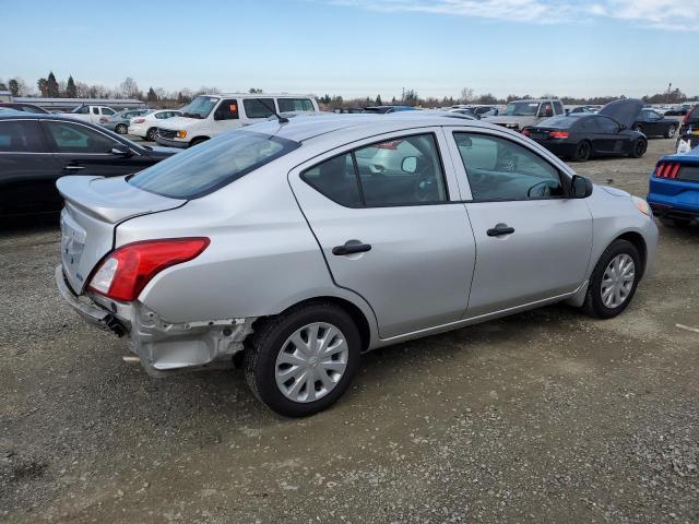 2014 Nissan Versa S - Фото 3