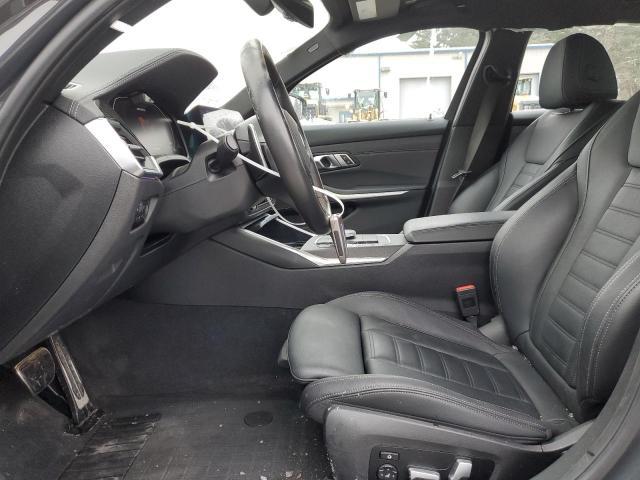 2020 BMW M340Xi - Image 7