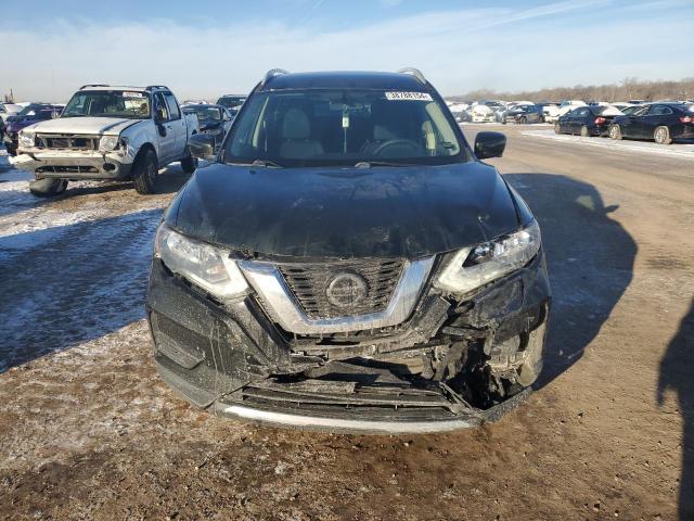 2018 Nissan Rogue S - Фото 5