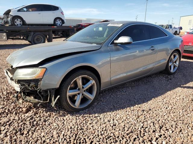 2010 Audi A5 Premium Plus