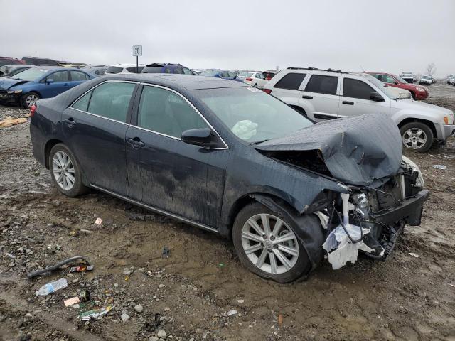 2012 Toyota Camry Base - Фото 4