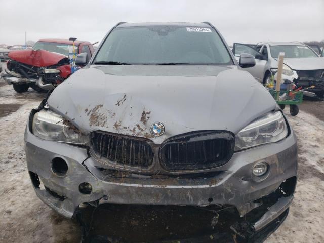 2016 BMW X5 xDrive35I - Фото 5