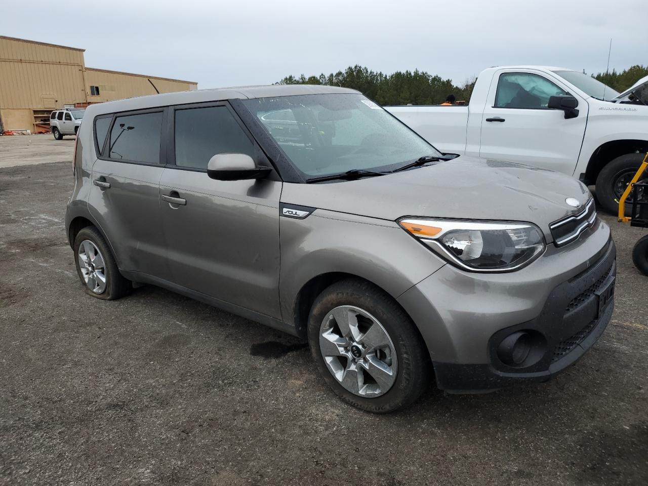 2019 KIA SOUL - Image 4