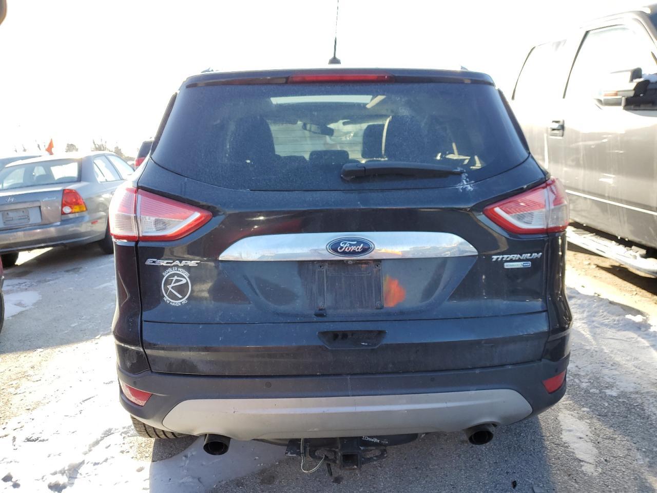 2015 FORD ESCAPE TIT - Image 6