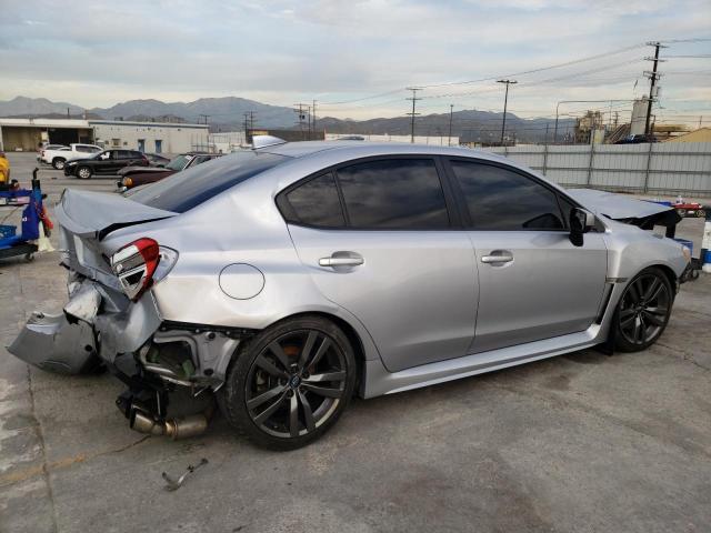 2016 Subaru Wrx Premium - Image 3