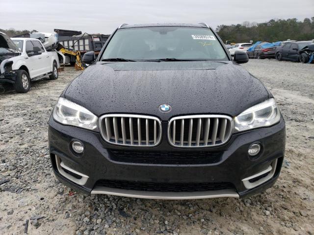 2016 BMW X5 xDrive35I - Фото 5