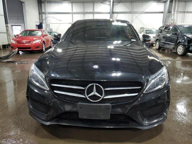2017 Mercedes-Benz C 300 4Matic - Image 5