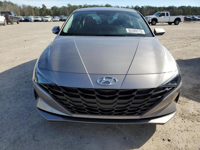 2023 Hyundai Elantra Sel - Image 5