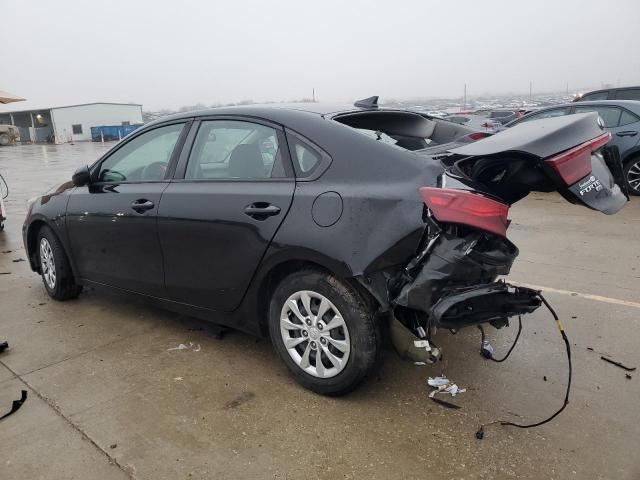 2019 Kia Forte Fe - Фото 2