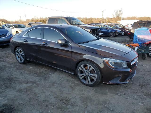 2016 Mercedes-Benz Cla 250 4Matic - Image 4