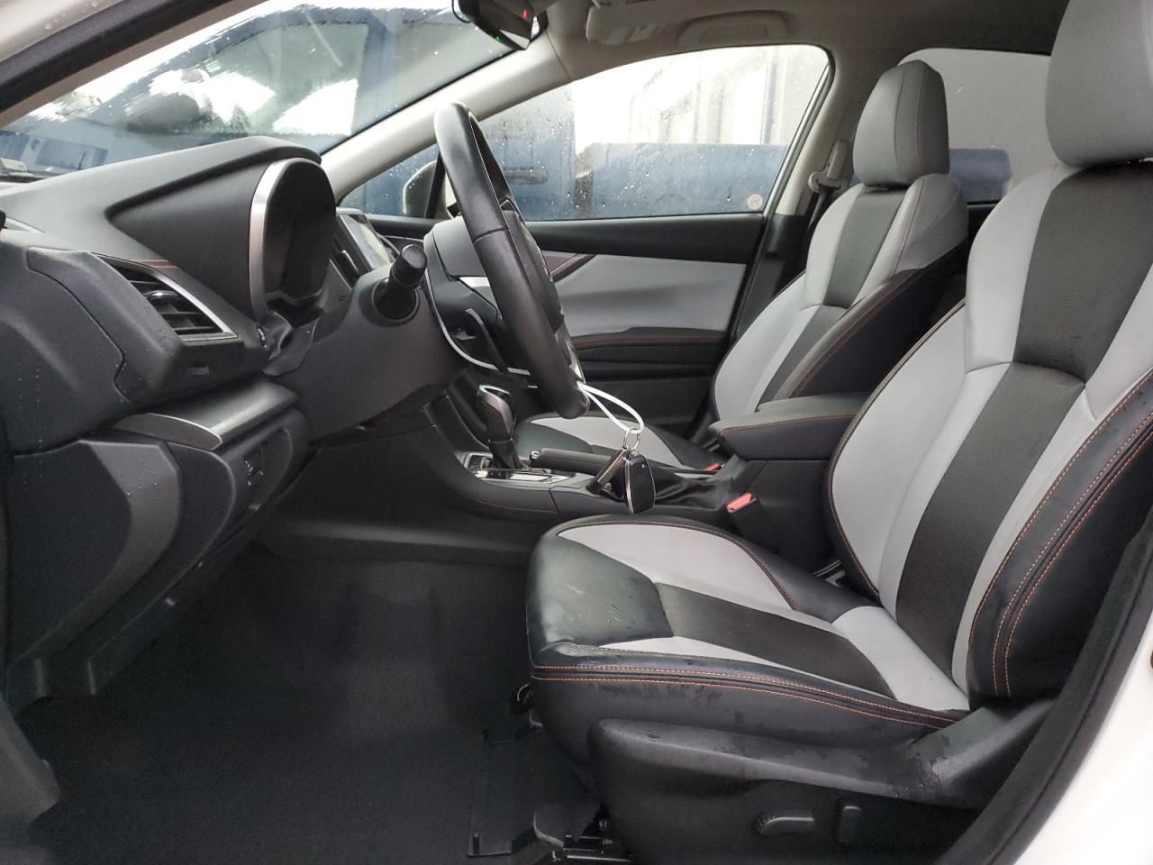 2021 SUBARU CROSSTREK - Фото 7