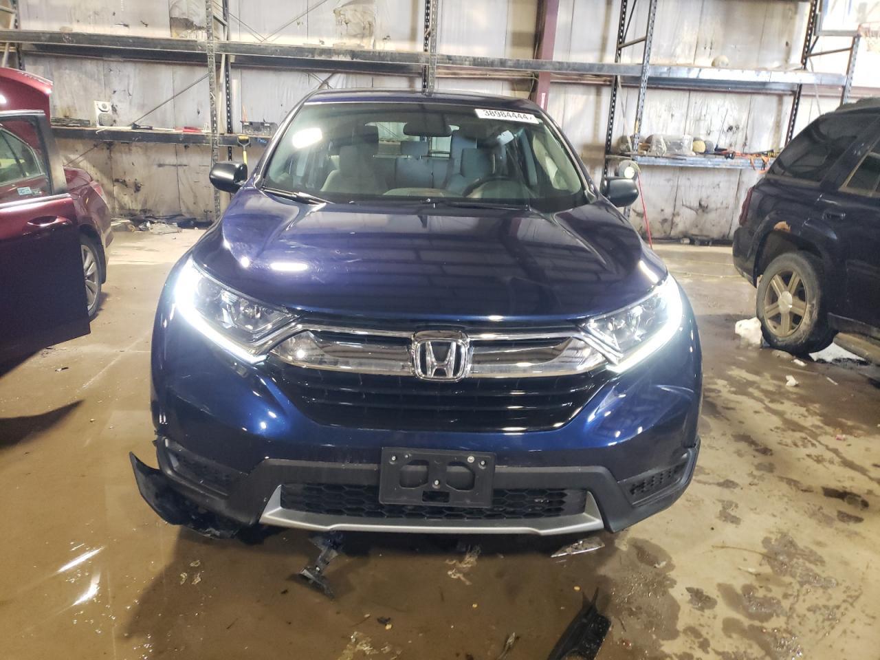 2019 HONDA CR-V LX - Image 5