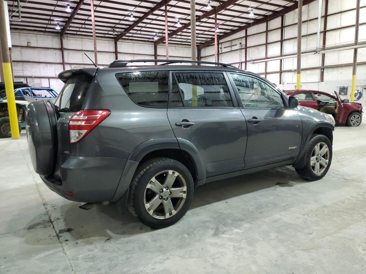2011 TOYOTA RAV4 SPORT - Image 3