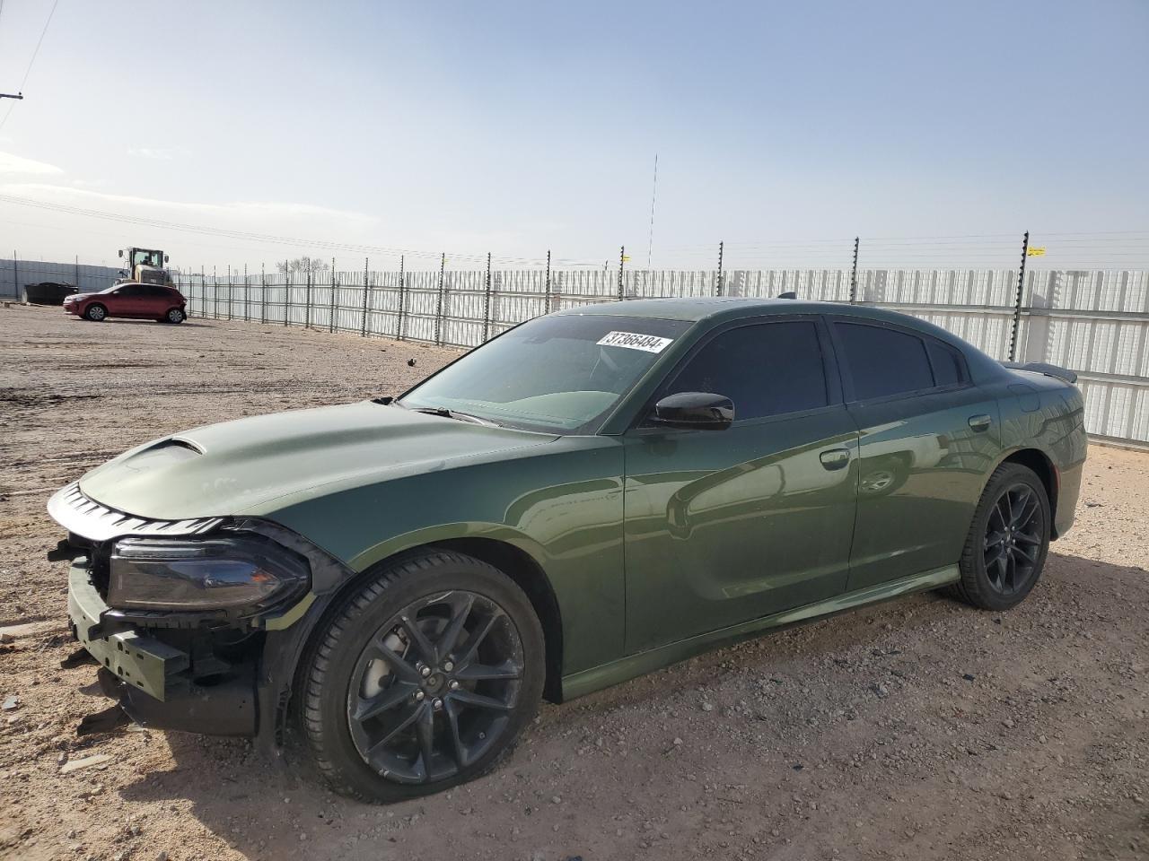 2023 DODGE CHARGER GT car image