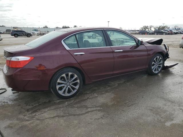 2014 Honda Accord Sport - Фото 3