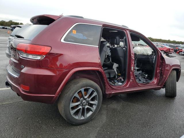 2018 Jeep Grand Cherokee Overland - Фото 3