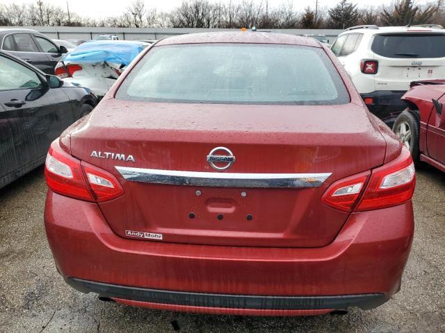 2017 Nissan Altima 2.5 - Image 6