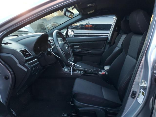 2021 Subaru Wrx - Image 7