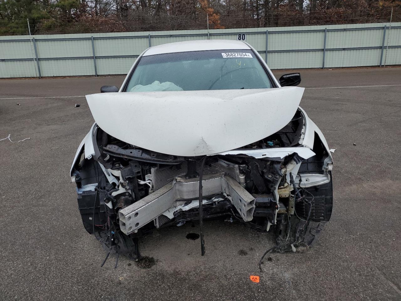 2015 NISSAN ALTIMA 2.5 - Image 5