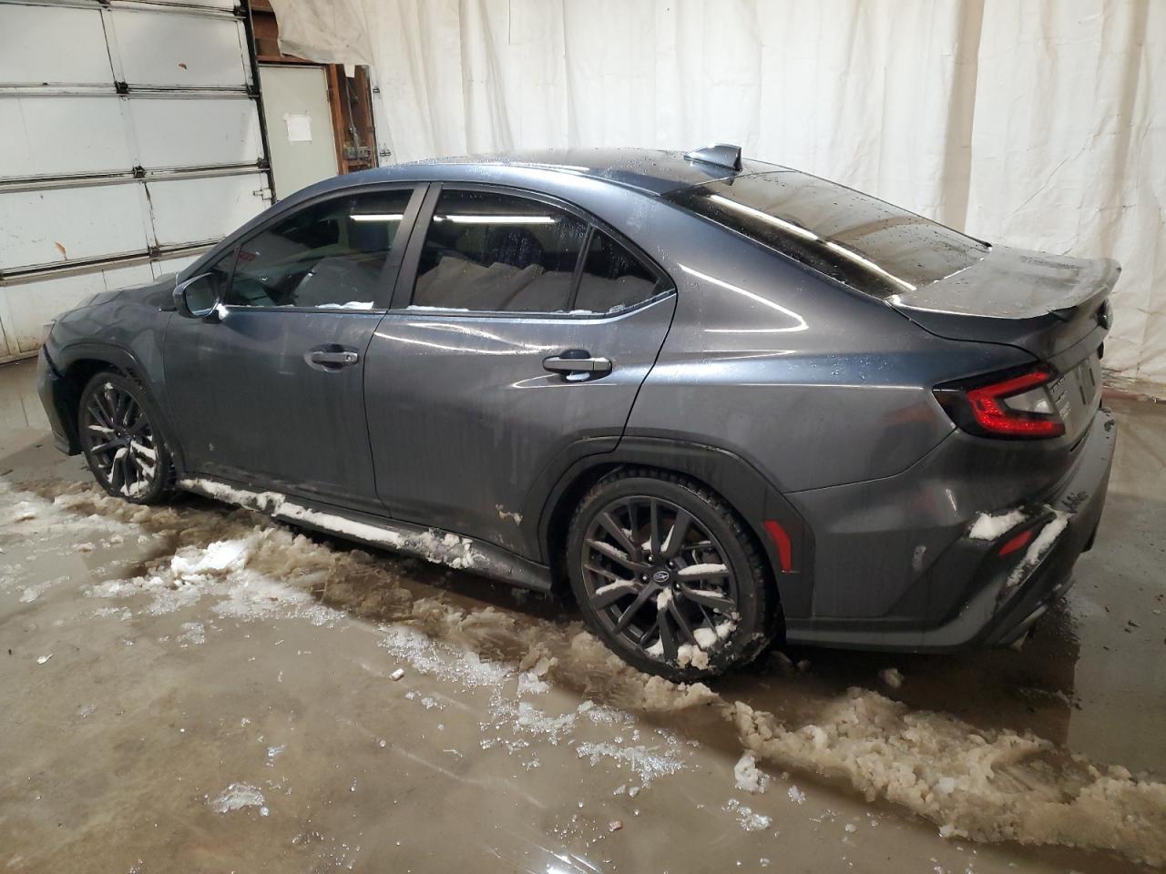 2022 SUBARU WRX PREMIU - Фото 2