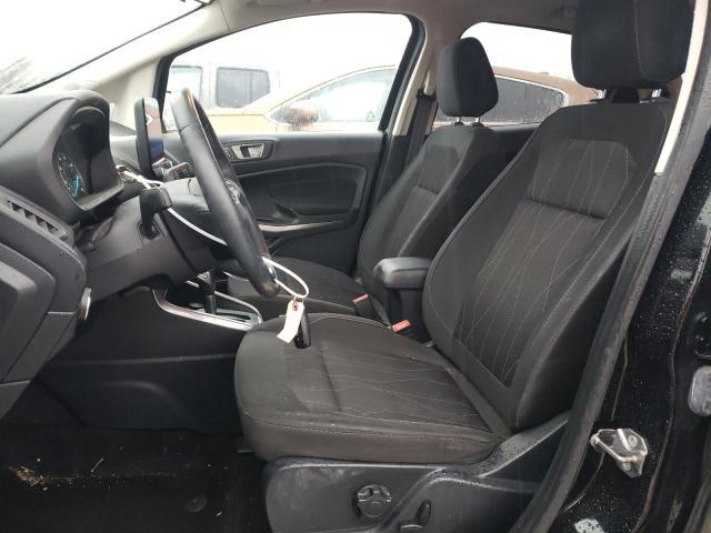 2020 Ford Ecosport Se - Фото 7