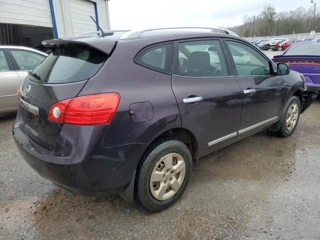 2015 Nissan Rogue Select S - Фото 3