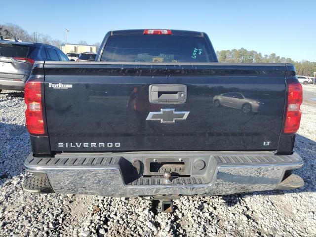 2016 Chevrolet Silverado C1500 Lt - Image 6