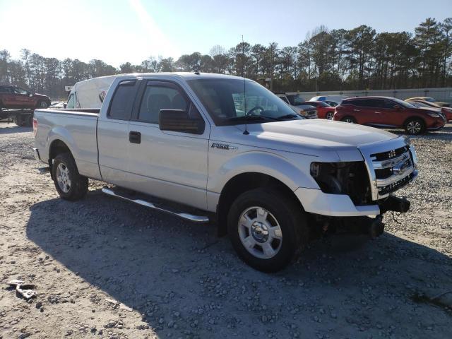 2014 Ford F150 Super Cab - Image 4