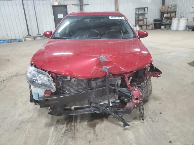 2013 Toyota Camry L - Фото 5