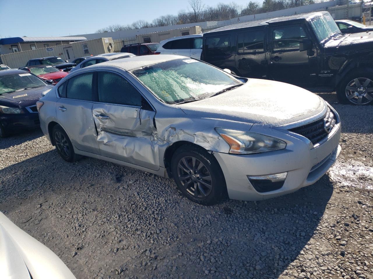 2015 NISSAN ALTIMA 2.5 - Image 4