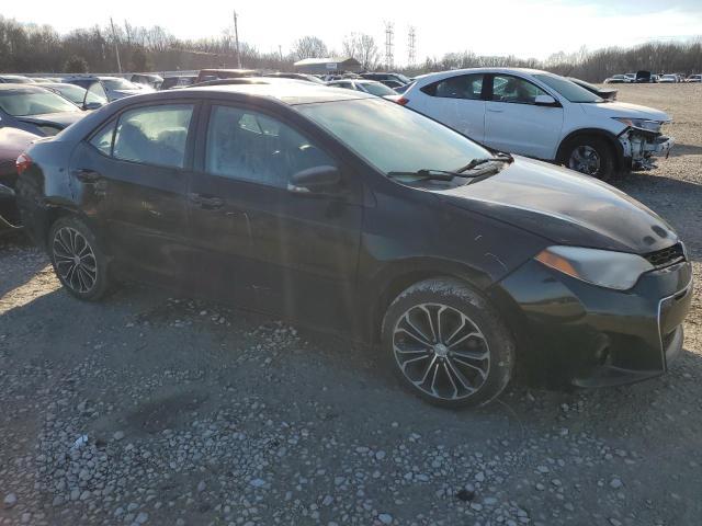 2016 Toyota Corolla L - Фото 4