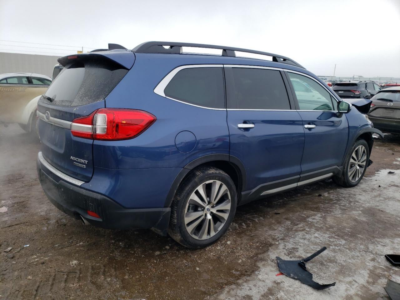 2021 SUBARU ASCENT TOU - Фото 3