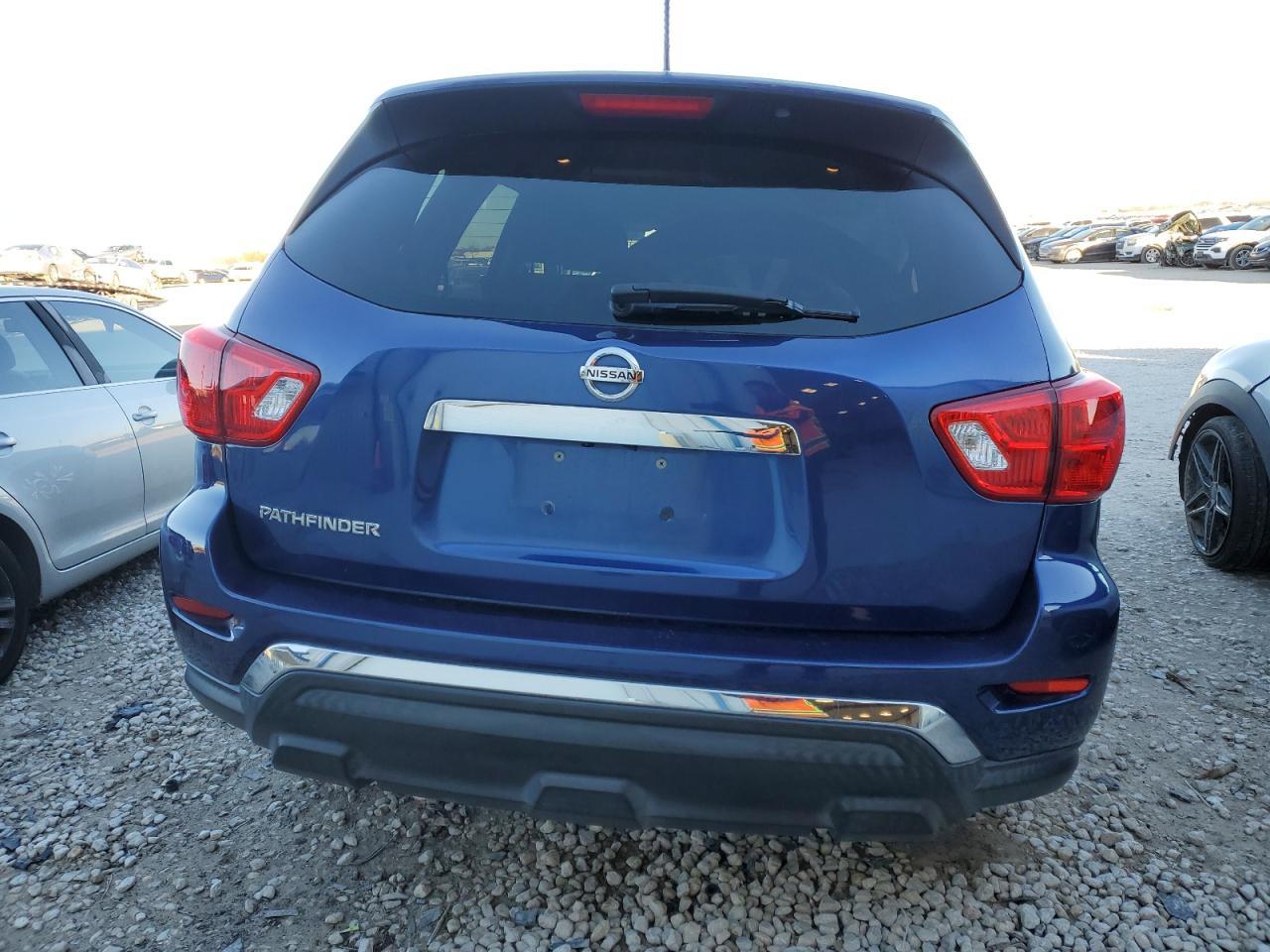 2018 NISSAN PATHFINDER - Image 6