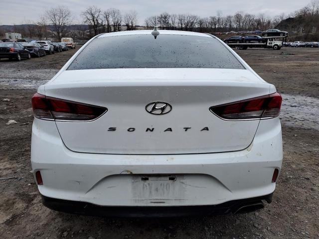 2018 Hyundai Sonata Sport - Фото 6