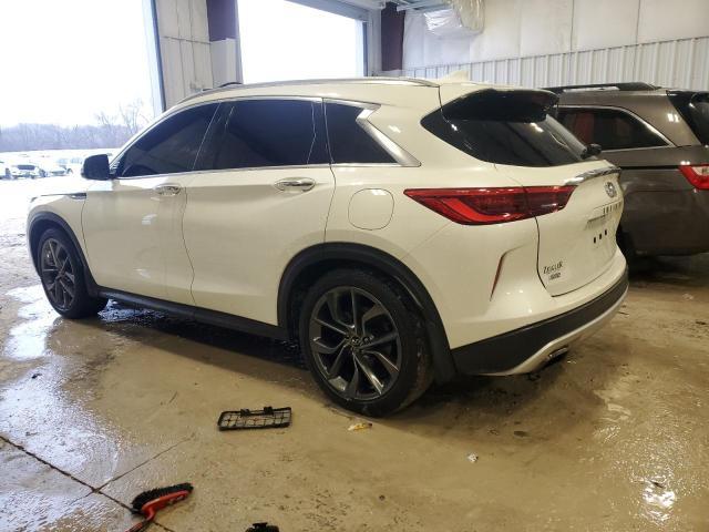 2019 Infiniti Qx50 Essential - Фото 2