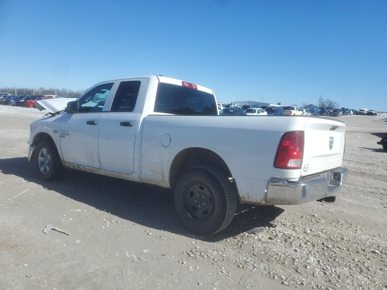 2020 RAM 1500 CLASS - Image 2