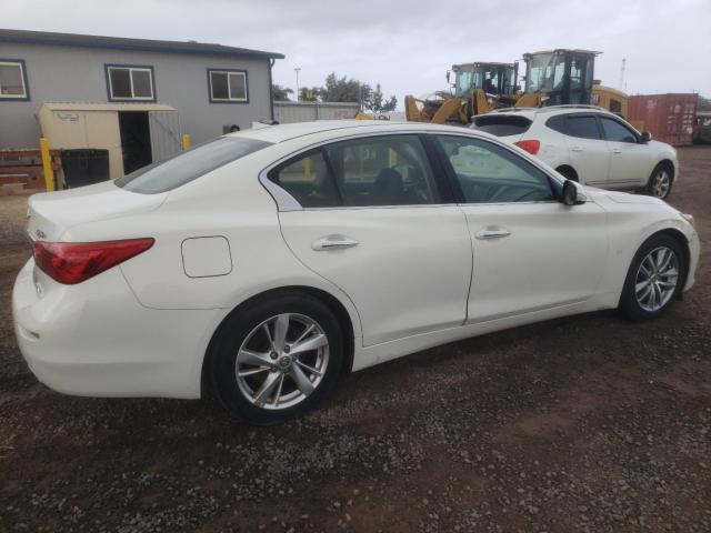 2015 Infiniti Q50 Base - Фото 3