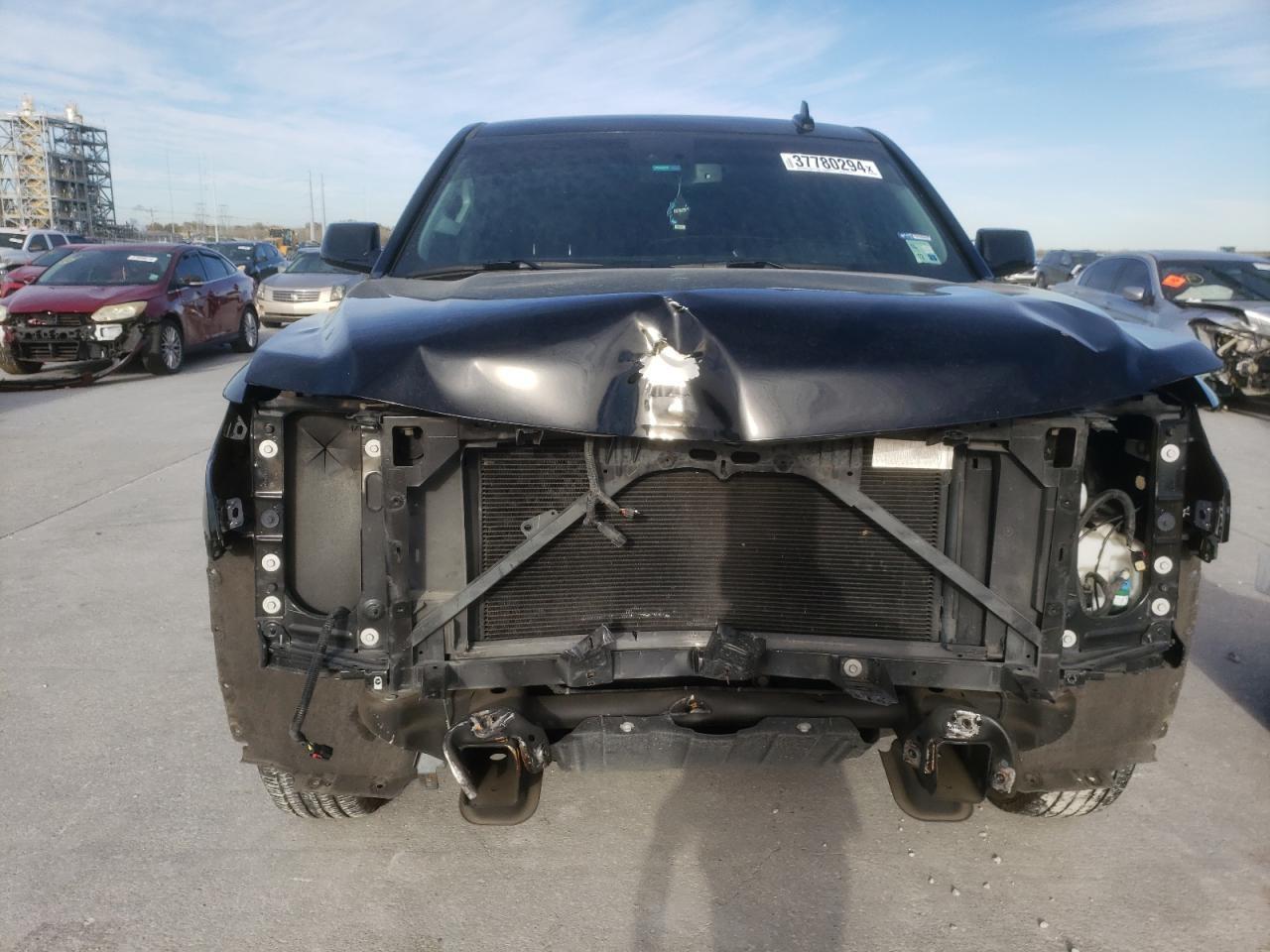 2019 CHEVROLET TAHOE C150 - Image 5