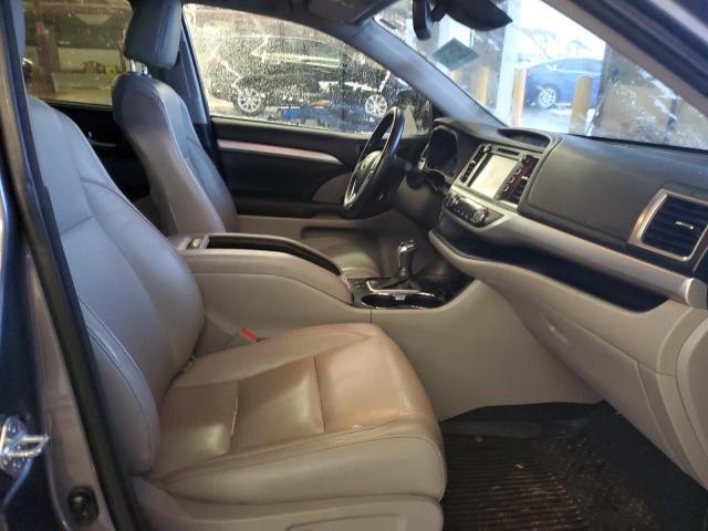 2018 Toyota Highlander Se - Фото 7