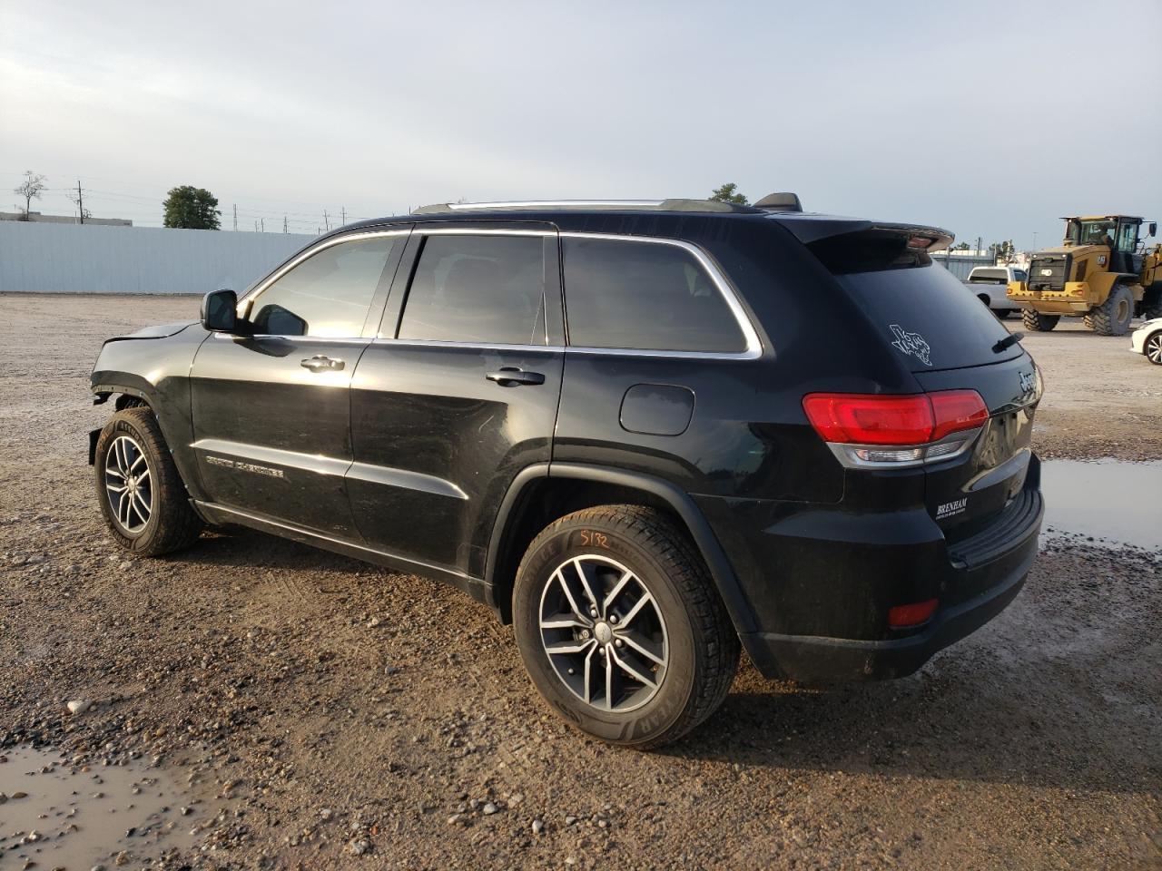 2018 JEEP GRAND CHER - Image 2