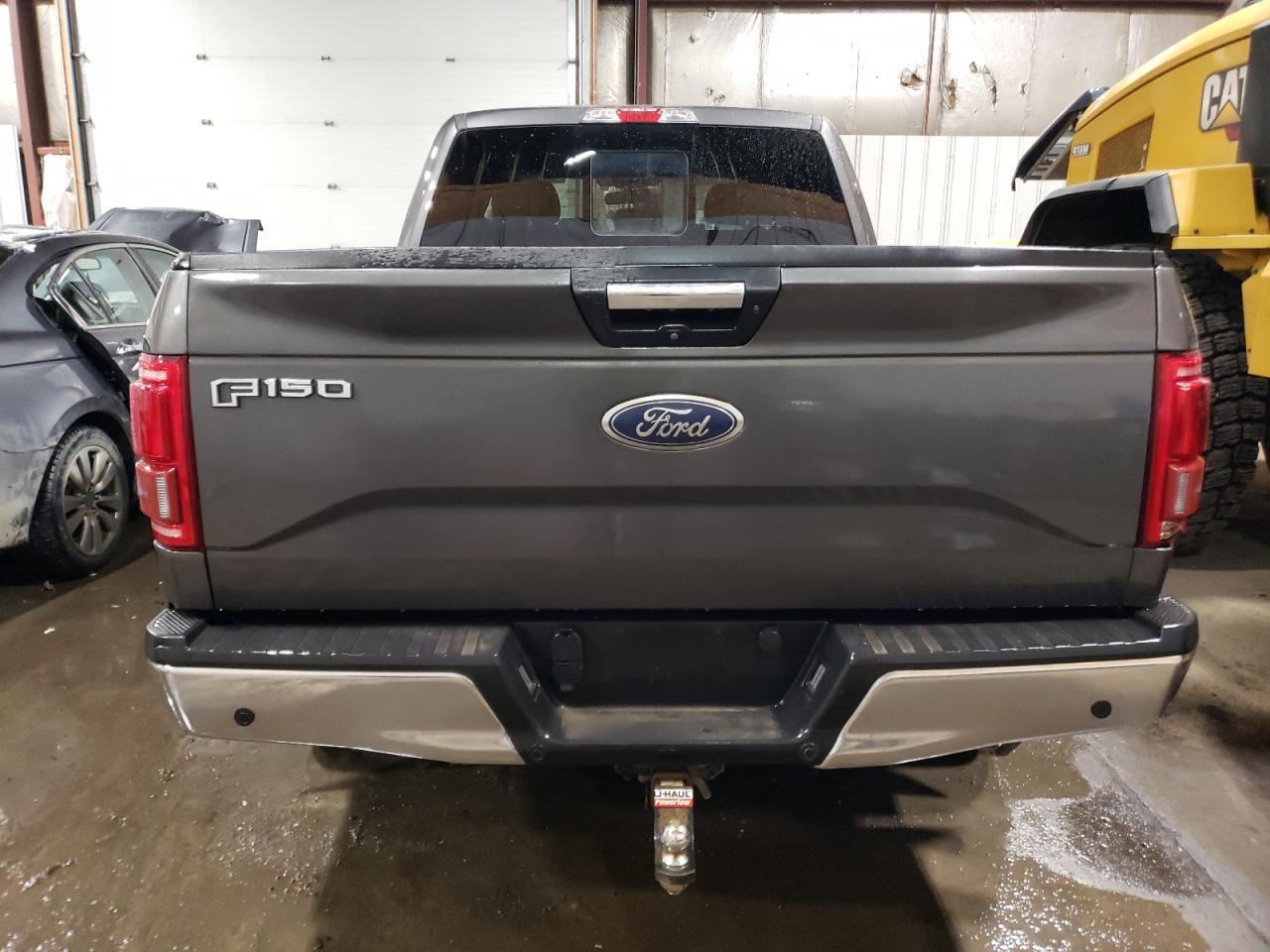 2016 FORD F150 SUPER - Image 6