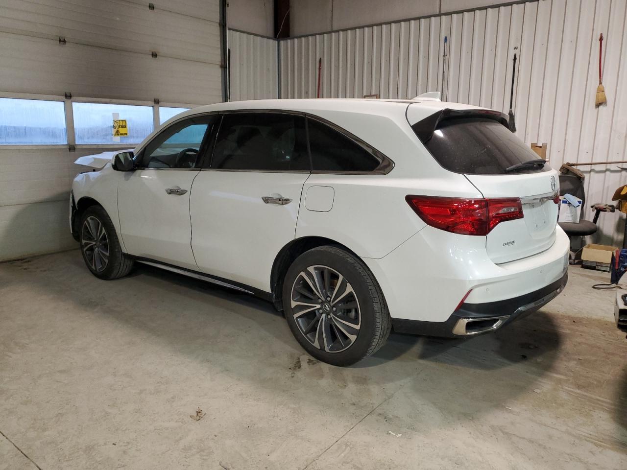 2020 ACURA MDX TECHNO - Фото 2
